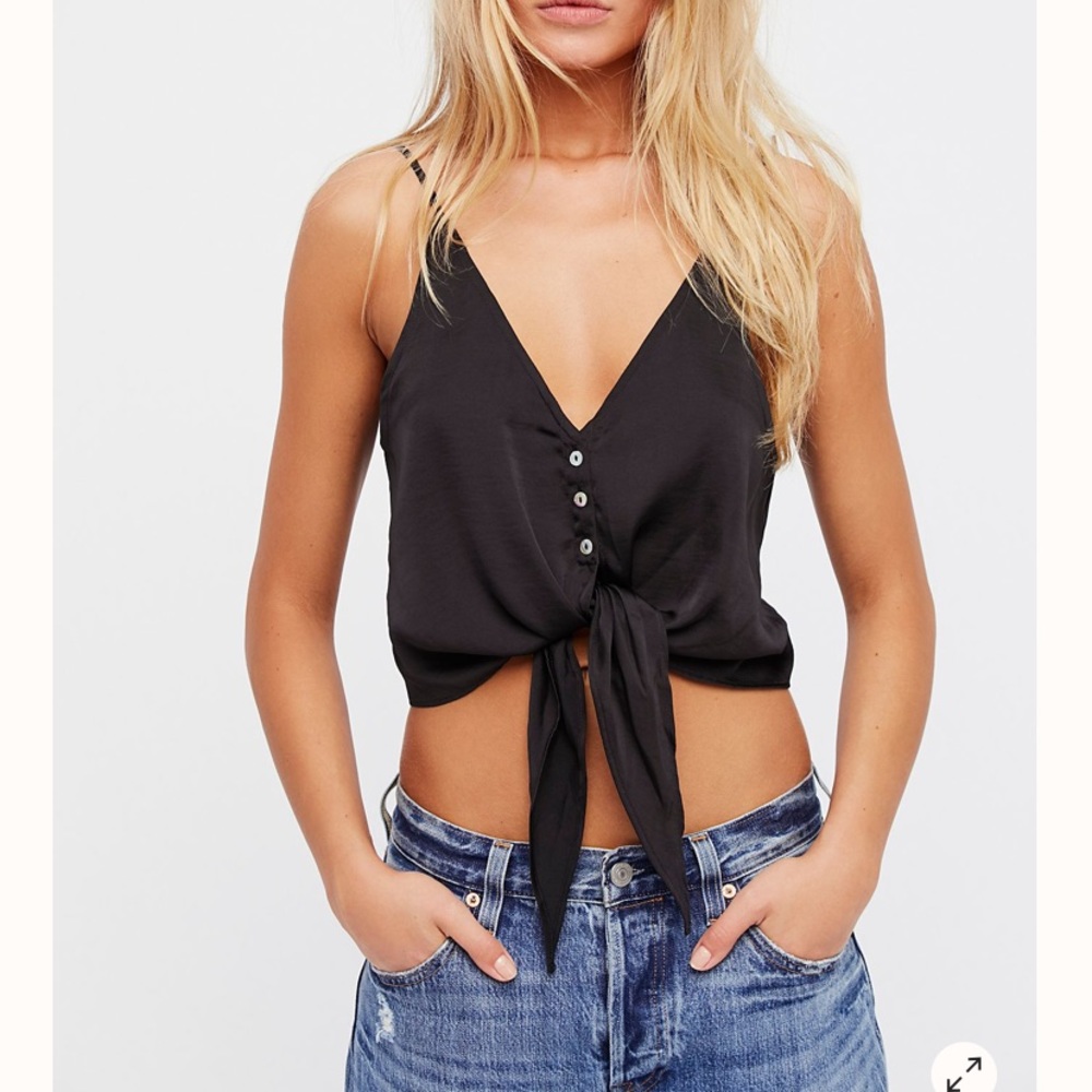 Free people two tie for you brami